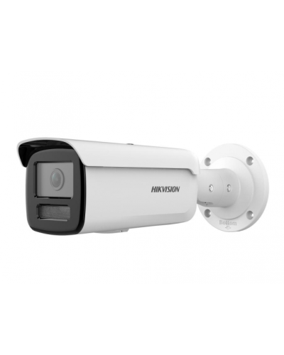 DS-2CD2T23G2-4I(6мм)(D). Профессиональная видеокамера IP цилиндрическая. Hikvision в Щелково