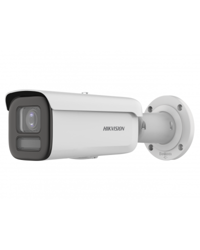 DS-2CD2647G2T-LZS(2.8-12mm)(C) . Профессиональная видеокамера IP цилиндрическая. Hikvision в Щелково