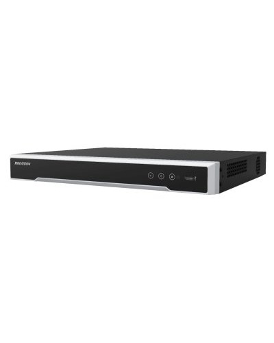 DS-7616NI-Q2(D). IP-видеорегистратор 16-канальный. Hikvision в Щелково