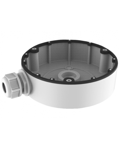 DS-1280ZJ-DM8. Монтажная коробка для купольных камер. Hikvision в Щелково