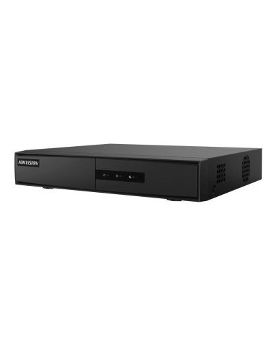 DS-7104NI-Q1/4P/M(D). IP-видеорегистратор 4-канальный. Hikvision в Щелково
