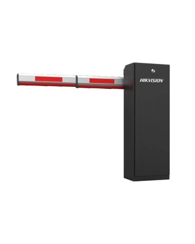 DS-TMG4B0-RA(4m). Шлагбаум автоматический для правостороннего монтажа. Hikvision в Щелково