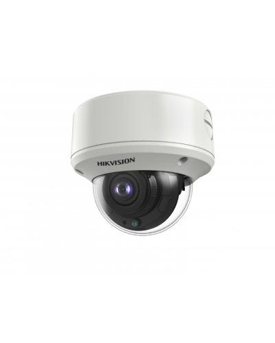 DS-2CE59H8T-AVPIT3ZF (2.7-13.5 mm). Профессиональная видеокамера мультиформатная купольная . Hikvision в Щелково