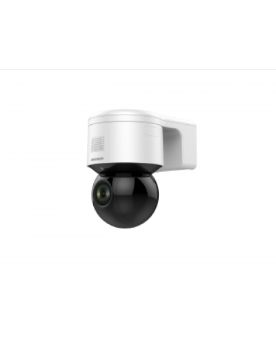 DS-2DE3A404IWG-E. Профессиональная видеокамера IP поворотная. Hikvision в Щелково