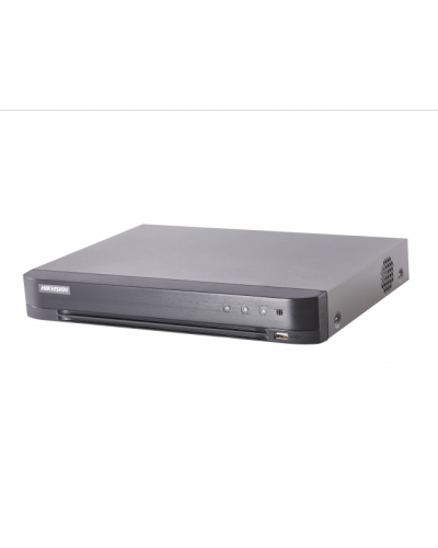 iDS-7204HTHI-M1/S(С). Видеорегистратор TVI 4-канальный. Hikvision в Щелково