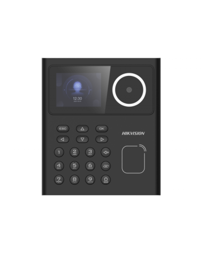 DS-K1T320MX. Терминал доступа с распознаванием лиц. Hikvision в Щелково