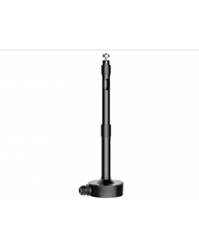 DS-1297ZJ-BS(black). Кронштейн настенный. Hikvision в Щелково