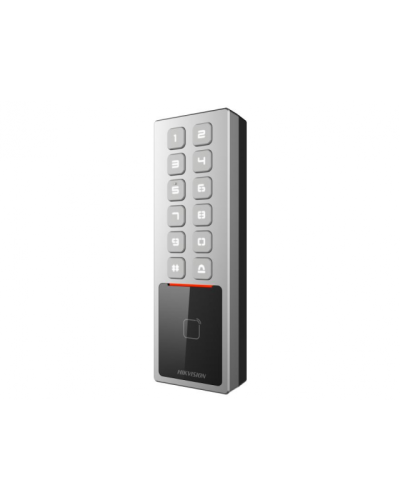 DS-K1T805EX. Терминал доступа. Hikvision в Щелково