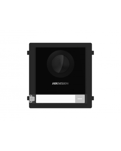 DS-KD8003-IME1(B). Вызывная панель IP-домофона. Hikvision в Щелково