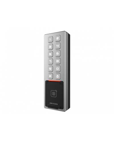DS-K1T805EBFWX. Терминал доступа. Hikvision в Щелково