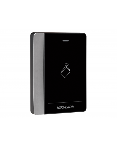 DS-K1102AM. Считыватель карт Mifare. Hikvision в Щелково