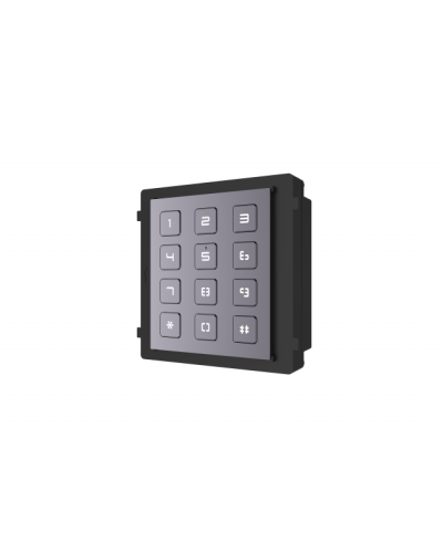 DS-KD-KP. Модуль клавиатуры. Hikvision в Щелково