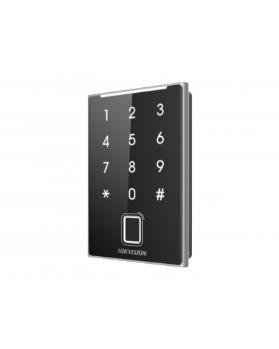DS-K1109EKFB. Считыватель карт EM с поддержкой Bluetooth. Hikvision в Щелково