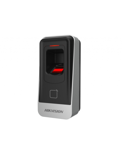 DS-K1201AEF. Считыватель контроля доступа биометрический. Hikvision в Щелково