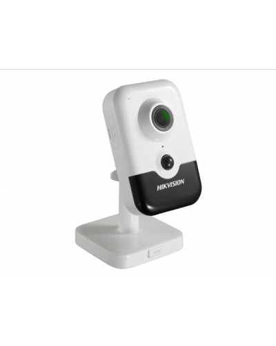 DS-2CD2443G0-IW(2.8мм)(W). Профессиональная видеокамера IP компактная. Hikvision в Щелково