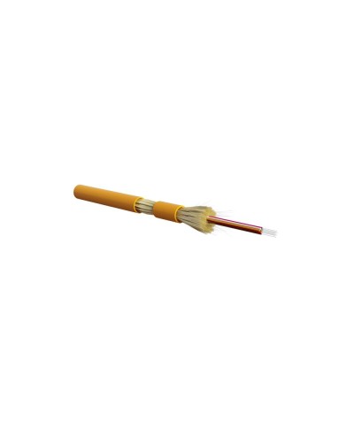FO-DT-IN-50-8-LSZH-OR. Кабель волоконно-оптический. Hyperline в Щелково