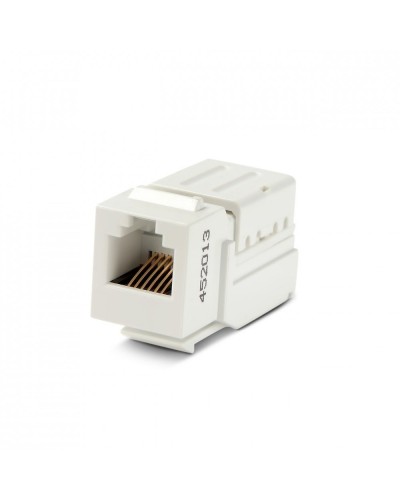 KJNE-6P6C-C2-90-WH. Вставка Keystone Jack. Hyperline в Щелково