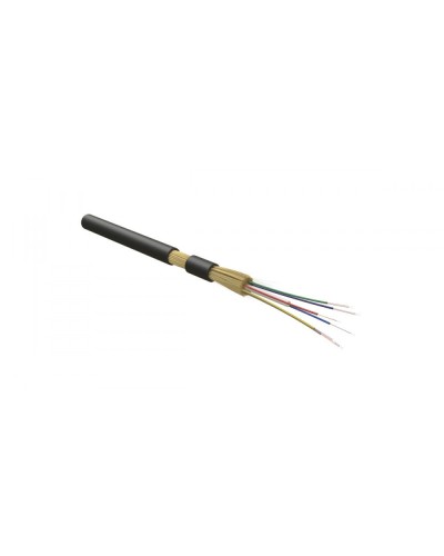 FO-MB-IN/OUT-503-24-LSZH-BK. Кабель волоконно-оптический многомодовый. Hyperline в Щелково