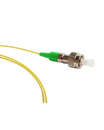 FPT-B9-9-FC/AR-1M-LSZH-YL. Пигтейл оптический. Hyperline в Щелково