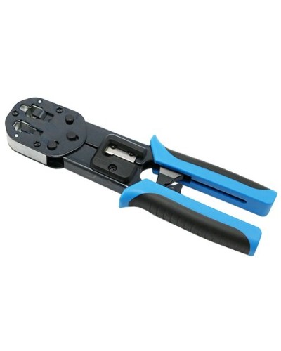HL-3H00010. Инструмент обжимной для RJ-45. Hyperline в Щелково