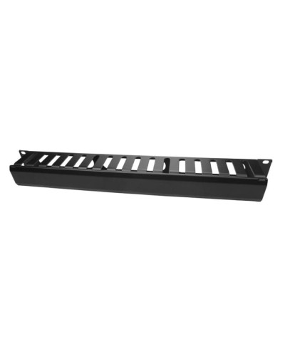 CM-1U-ML16-COV. Кабельный организатор 19. Hyperline в Щелково