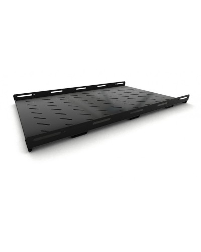 TSH3H-850-RAL9004 (TSH3H-850-RAL9005). Полка 19. Hyperline в Щелково