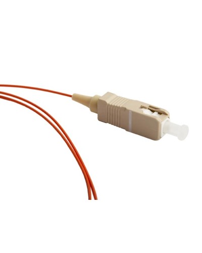 FPT-B9-62-SC/PR-1M-LSZH-OR. Пигтейл оптический. Hyperline в Щелково