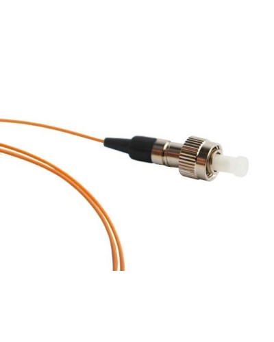 FPT-B9-62-FC/PR-1M-LSZH-OR. Пигтейл оптический. Hyperline в Щелково