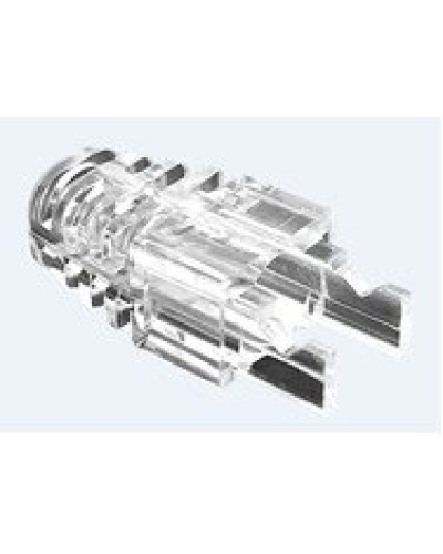 BOOT-VA-TR-10 (10 шт). Изолирующий колпачок. Hyperline в Щелково