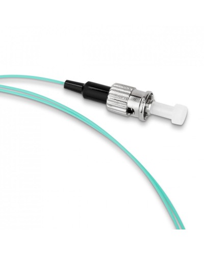 FPT-B9-503-ST/PR-1M-LSZH-AQ. Пигтейл оптический. Hyperline в Щелково