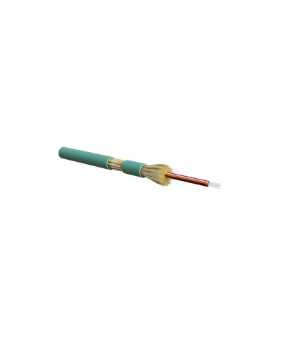 FO-DT-IN-503-8-LSZH-AQ. Кабель волоконно-оптический многомодовый. Hyperline в Щелково