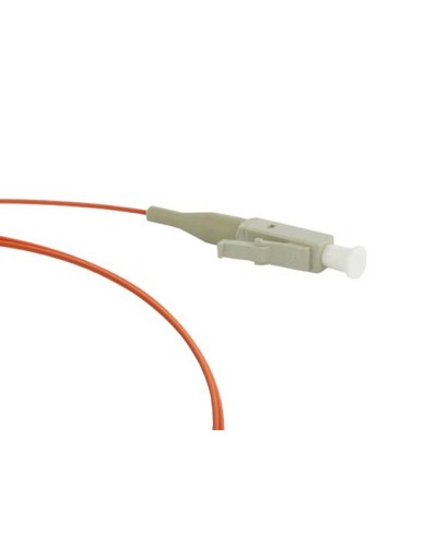FPT-B9-62-LC/PR-1M-LSZH-OR. Пигтейл оптический. Hyperline в Щелково