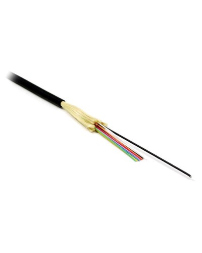 FO-DT-IN/OUT-9S-2-LSZH-BK. Кабель волоконно-оптический одномодовый. Hyperline в Щелково