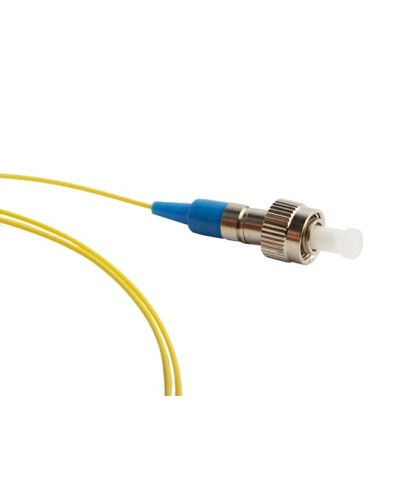 FPT-B9-9-FC/UR-1.5M-LSZH-YL. Пигтейл оптический. Hyperline в Щелково