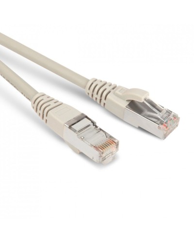 PC-LPM-STP-RJ45-RJ45-C5e-10M-LSZH-GY. Патч-корд медный. Hyperline в Щелково