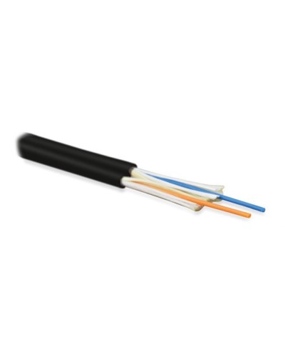 FO-D2-IN-9S-2-LSZH-BK. Кабель волоконно-оптический одномодовый. Hyperline в Щелково
