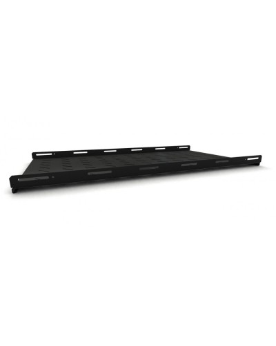 TSH3L-1050-RAL9004 (TSH3L-1050-RAL9005). Полка 19. Hyperline в Щелково