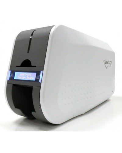 SMART 51 (651302) Single Side USB. Принтер. IDP в Щелково