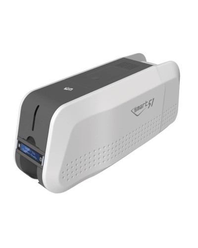 SMART 51 (651406) Dual Side Ethernet USB. Принтер. IDP в Щелково