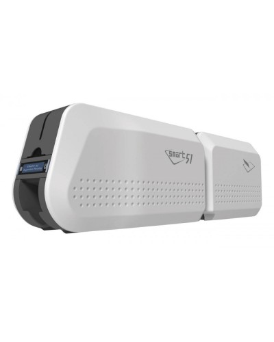 SMART 51 (651410) Dual Side LAM Ethernet USB. Принтер. IDP в Щелково