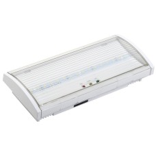 Светильник аварийный ДПА 5040-3 3ч IP54 LIGHTING (LDPA0-5040-3H-K01). Светильник аварийный постоянного действия. IEK
