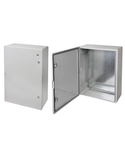 ЩМПп УХЛ1 IP65, 700х500х250 (MKP93-N-705025-65). Корпус пластиковый. IEK в Щелково