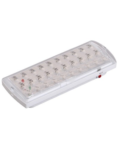 Светильник аварийный ДПА 2101 4ч IP20 LIGHTING (LDPA0-2101-30-K01). Светильник аварийный непостоянного действия. IEK в Щелково