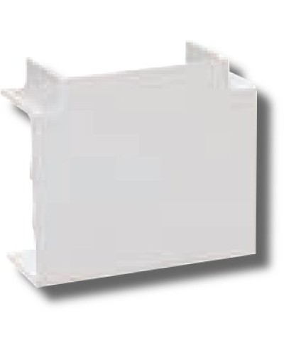 Угол Т-образный 40x25 (4 шт) (CKMP10D-T-040-025-K01). Угол Т-образный. IEK в Щелково