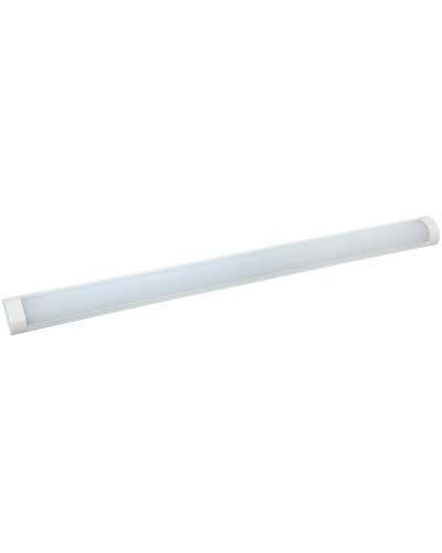 Светильник светодиодный ДБО 5002 36Вт 4000К IP20 1200мм металл LIGHTING (LDBO0-5002-36-4000-K02). Светильник светодиодный линейный. IEK в Щелково