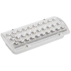 Светильник аварийный ДПА 2105 4ч IP65 LIGHTING (LDPA0-2101-4-65-K01). Светильник аварийный постоянного действия. IEK