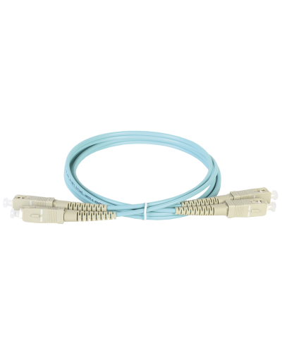 FPC5003-SCU-SCU-C2L-25M: Патч-корд оптический в Щелково