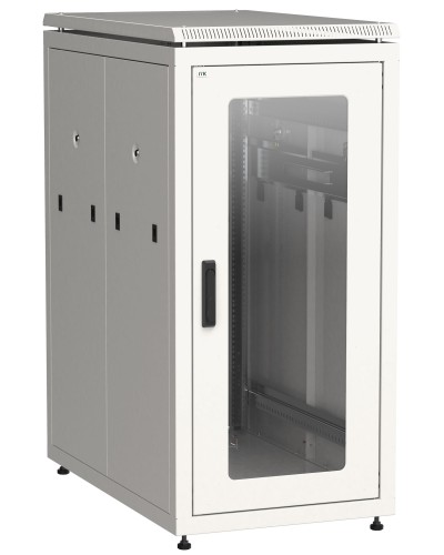 LN35-24U61-GP. Шкаф телекоммуникационный 19 напольный 24U. ITK в Щелково