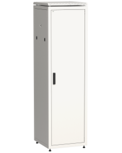 LN35-38U68-M. Шкаф телекоммуникационный 19 напольный 38U. ITK в Щелково