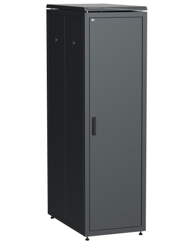 LN05-38U61-M. Шкаф телекоммуникационный 19 напольный 38U. ITK в Щелково